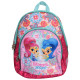 Sunce Παιδική τσάντα πλάτης Shimmer & Shine Insulated Mini Backpack